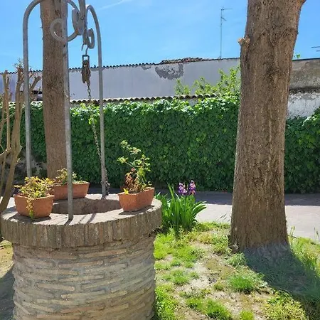 Casa Pascoli Appartement Ravenna