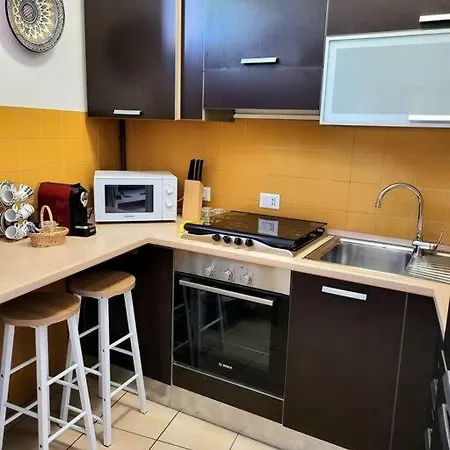 Casa Pascoli Appartement *