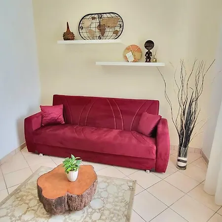 Casa Pascoli * Ravenne