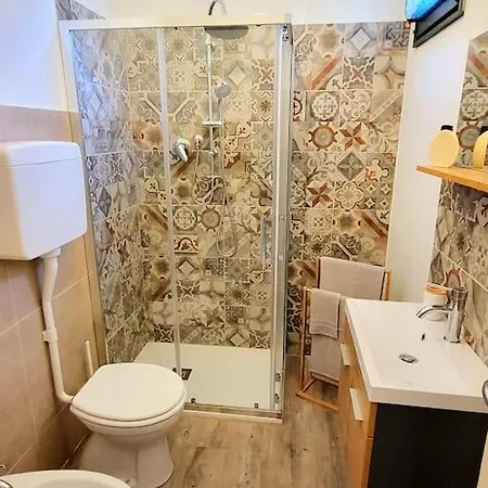 Casa Pascoli * Ravenne