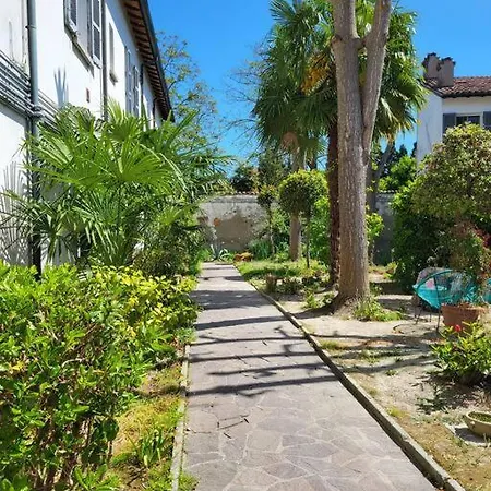 Appartement Casa Pascoli Ravenne