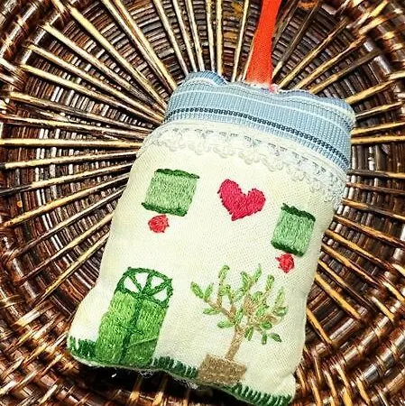 Casa Pascoli * Ravenne