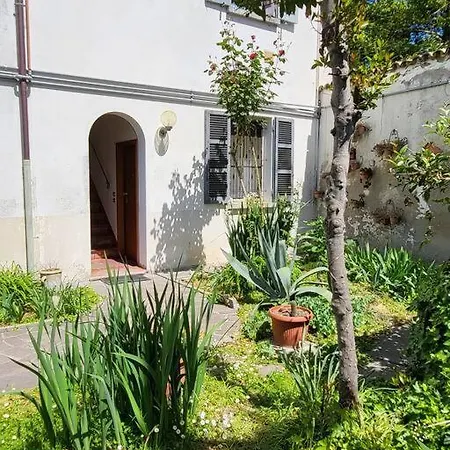 Casa Pascoli Appartement Ravenne
