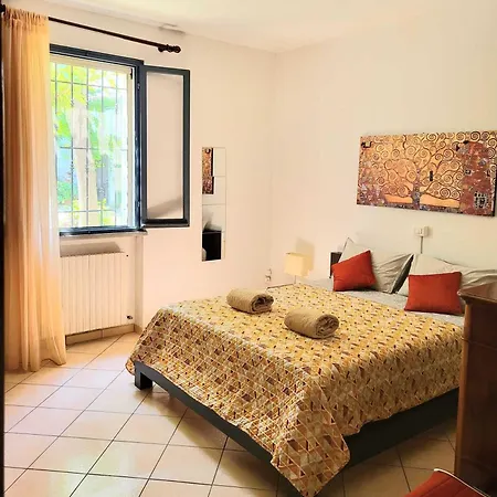 Casa Pascoli Appartement