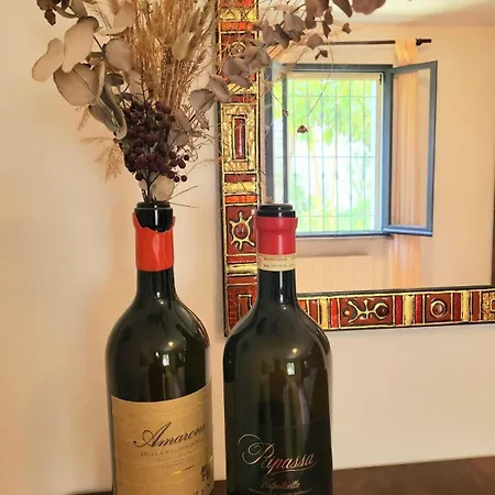 Casa Pascoli Appartement *